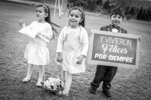 fotografos de bodas villa de leyva