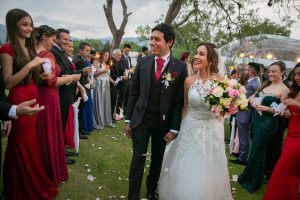 fotografos de bodas villa de leyva