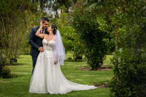 bodas hacienda santa elena