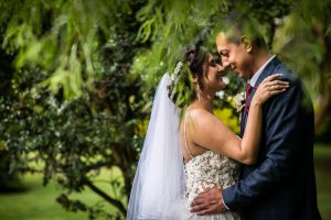 bodas hacienda santa elena