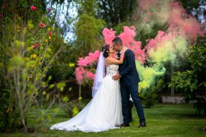 bodas hacienda santa elena